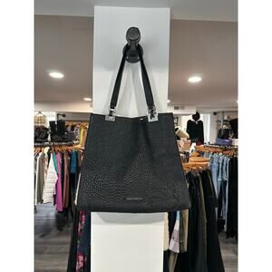 Vince Camuto Genuine Leather Tote Bag